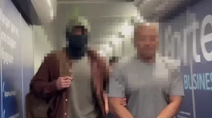 12 жыл бойы қашып жүрген күдікті Дубайда ұсталып, елге қайтарылды