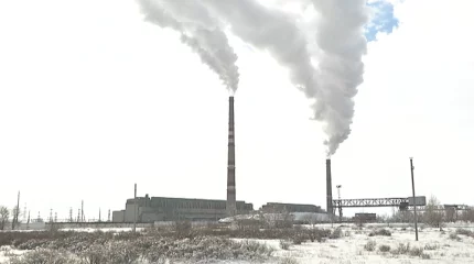 Ауаны ластаған кәсіпорынға 55 миллион теңге айыппұл салынды