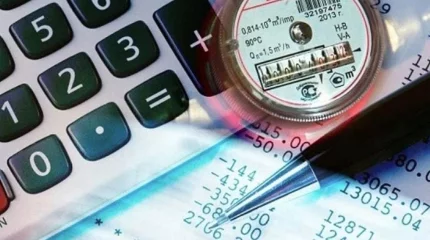 В Казахстане пересмотрены сроки роста коммунальных тарифов