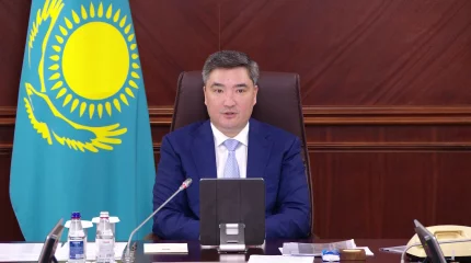 «Халықтың бәрі ауру болады»: Министр неге дабыл қақты?