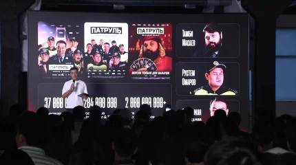 Қазақстандық медианарықта микродрама жанры бастау алды