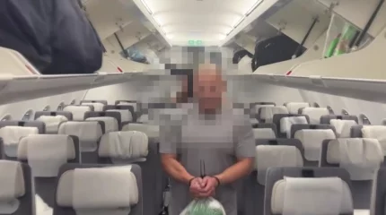 Спустя 12 лет в Дубае нашли казахстанца, сбежавшего после жестокой драки