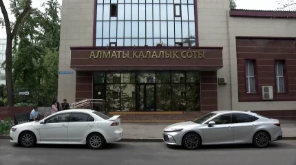 Семь лет под следствием: за что судят алматинского предпринимателя?
