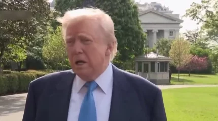 Трамп вводит новые пошлины на казахстанские товары: МТИ прокомментировал ситуацию