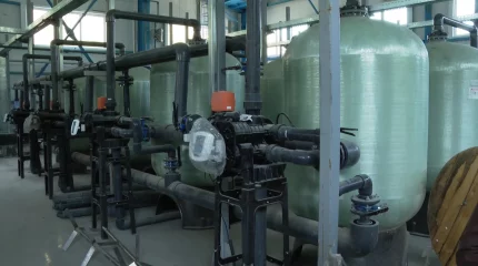 Порядка 100 тысяч жителей обеспечат питьевой водой в Алматы