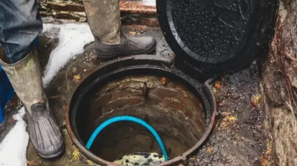 Ақмола облысында су құбырын жөндеп жүрген екі жұмысшы көз жұмды