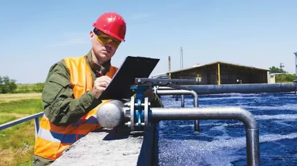 Су саласында білікті кадрлар даярланады