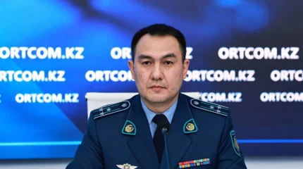 ІІМ: Қазақстанда киберқылмыспен күрес күшейтілді