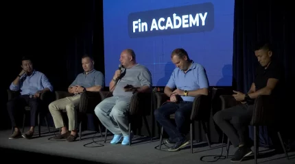 Алматыда жастарға арналған тегін қаржылық сауаттылық академиясы таныстырылды