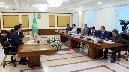 «Яндекс Такси» еліміздегі алғашқы салық агенті