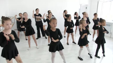 Новый Дом культуры открылся в Жамбылской области