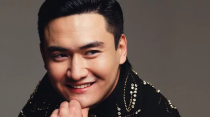 Торегали Тореали объявил о возвращении: новый продюсер, новый этап