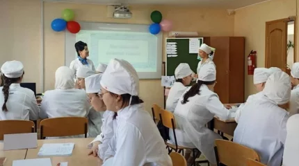 Министерства здравоохранения и просвещения начали проверку образовательной деятельности в медколледжах