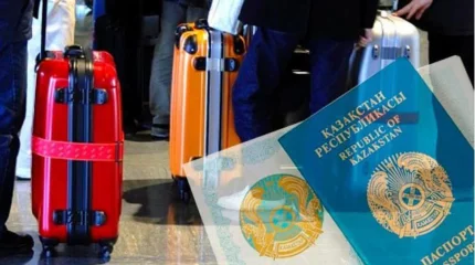 Более 2 тыс. человек воспользовались возможностью добровольного переселения с начала 2025 года