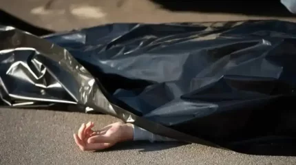 СҚО-да ауыр жүк көлігі әйел адамды қағып кетті