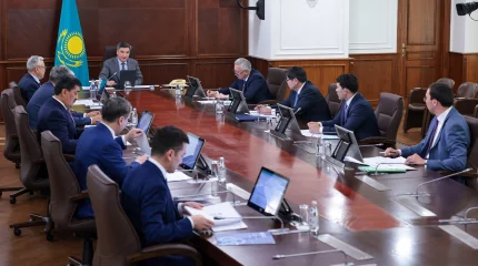 Олжас Бектенов Президенттің туризм саласындағы тапсырмаларын орындау бойынша жиын өткізді