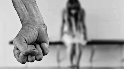 Супруга рэпера Qurt прокомментировала инцидент с домашним насилием