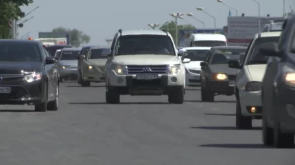 Маңғыстауда 10 жастағы қызды автобус қағып кетті