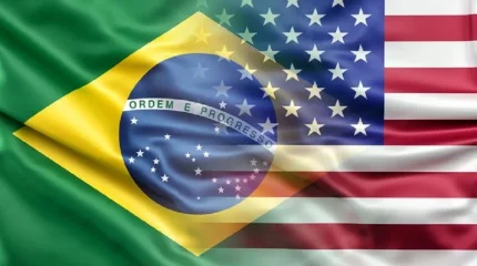 Трамп Бразилияға 50 пайыздық баж салығын енгізді