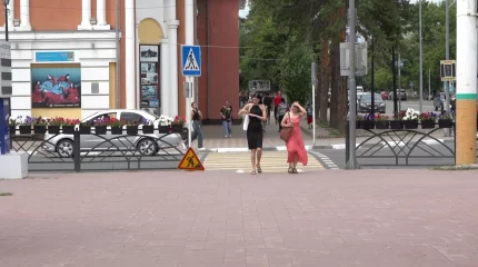 Тобыл өңірінде «Ата Заң – тәуелсіздік тірегі» атты ауқымды іс-шаралар өтіп жатыр