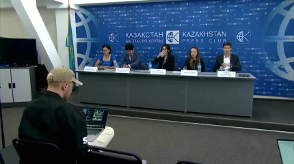 Аты әлемге әйгілі Backstreet Boys тобы алғаш рет Қазақстанда өнер көрсетеді