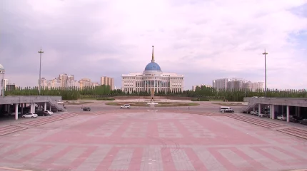 Ответ Трампу: Касым-Жомарт Токаев уверен в компромиссе между США и Казахстаном