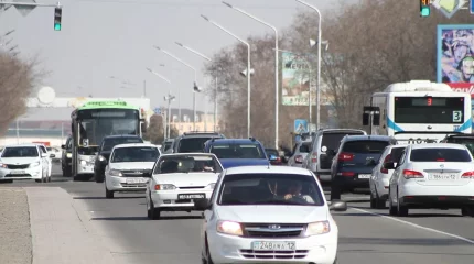 Семь детей погибло под колесами авто в Мангистауской области