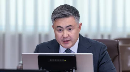 257,5 млрд цифровых тенге выпустили в оборот в Казахстане