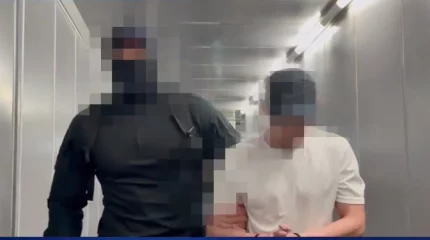 Предполагаемого подельника лидера ОПГ “Дикого Армана” экстрадировали из ОАЭ