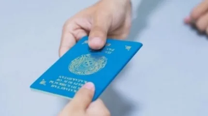 Павлодар облысында қос азаматтықты анықтау жұмыстары жалғасып жатыр