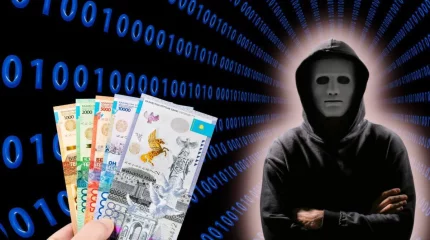 Полиция алаяқтықпен айналысып жүрген күдіктінің ісін әшкереледі