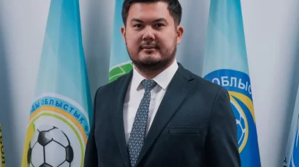 Нұрсұлтан Құрман – Қазақстан футзал қауымдастығының жаңа президенті