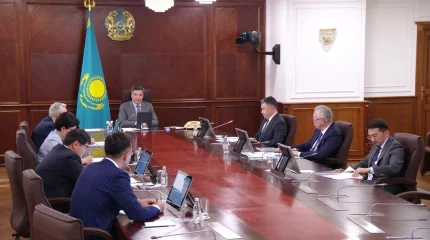 Елде 257,5 млрд цифрлық теңге шығарылды