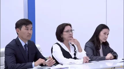 «Дарын» сыйлығы мен «Тәуелсіздік ұрпақтары» грантына өтінім қабылдануда