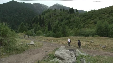 "Алатау аманаты" жобасы кәсіпкерлік саласын да өрге сүйремек