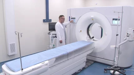 В Астане показали работу Национального координационного центра