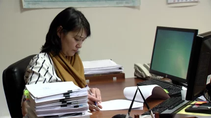 Президенттік жастар кадрлық резервіне іріктеу басталды