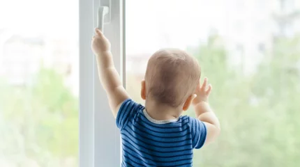 Терезеден құлау дерегі жиіледі