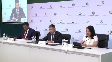 Нацбанк снова сохранил базовую ставку на уровне 16,5%