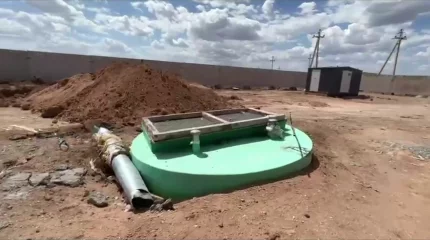 Рассмотреть обращение и учесть мнение жителей по строительству очистных сооружений обязан акимат Каркаралинского района Карагандинской области - суд
