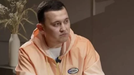 «Медициналық этика қайда?»: Елдос «Колобок» Салтанат Байқошқарованың сіңлісіне шүйлікті