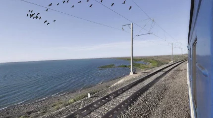 Запустить новые поезда на Алаколь, Балхаш и в Боровое пообещали в КТЖ