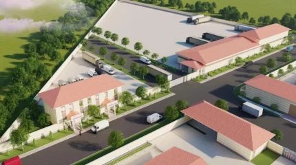 Қазақстанда ірі мал бордақылау алаңдарын шоғырландыру арқылы агроиндустриялық кластер құру жобасы іске асырылуда