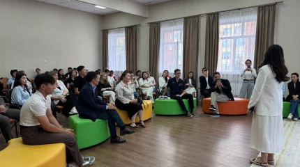 Қарағандыда жұмысшы мамандықтардың болашағы талқыланды