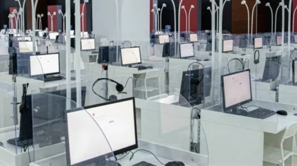 ЕНТ-2025 провалил каждый четвёртый абитуриент