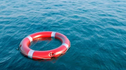 Женщина едва не погибла в борьбе с течением на Балхаше