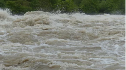 Наводнение в Техасе: число жертв выросло