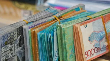 Елімізде тұрғындардың несиесі кейінге шегерілуі мүмкін