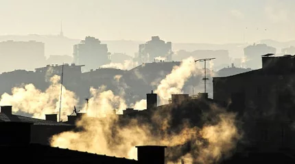 Бүгін бірнеше қалада ауа сапасы нашарлайды