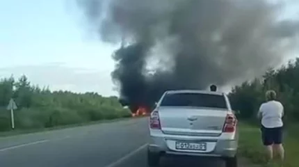 Двухлетний ребёнок и двое взрослых погибли в жутком ДТП в Костанайской области